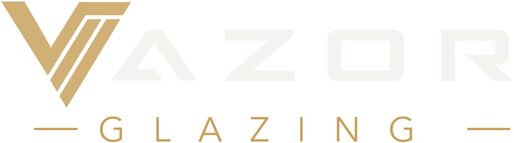 VAZOR Glazing